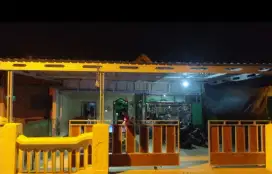Tanpa Perantara! Rumah Nyaman di Krembung Sidoarjo