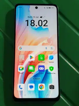 Oppo A58 Ram 6/128GB Mesin Normal 100% Masih Mulus No Minus Murah Aja