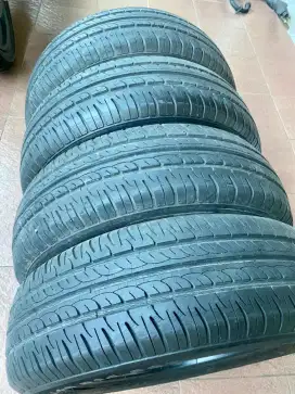 Ban ring 14gt campiro
