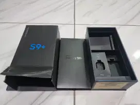 Dus Original Samsung S9 Plus SEIN