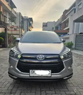 Toyota Innova Venturer Bensin Automatic 2019