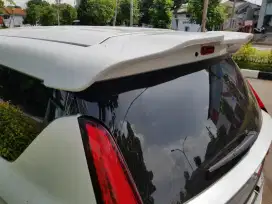 Spoiler Ertiga XL7 Sport