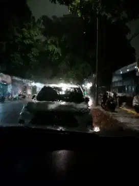 Mencari pekerjaan supir pribadi