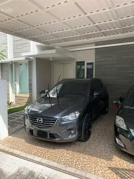2013 Mazda CX5 GT 2500 automatic, plat L, individu