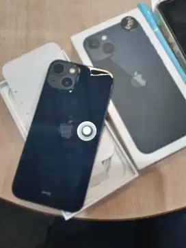 iPhone 13 128 Tanpa Survey