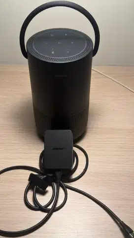 BOSE Portable Smart Speaker Bluetooth ORIGINAL