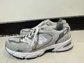 New Balance 530, size 43 GREY