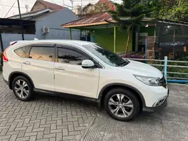 Bismillahirahmanirrahim Dijual Honda CRV Prestige 2.4