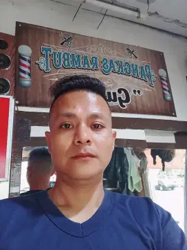 Mencari Kerja Driver