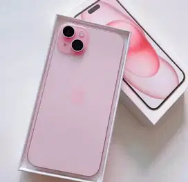 Jual iphone 15 128 gb ex ibox