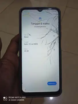 samsung A03s 3/32GB