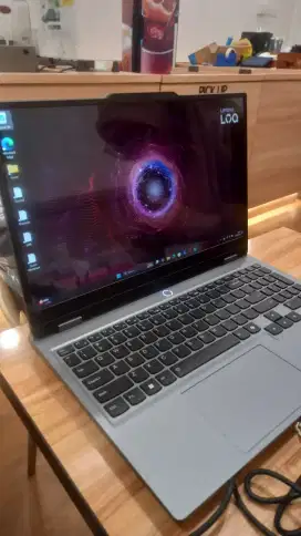 LAPTOP LENOVO LOQ 15