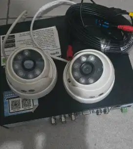 Cctv Bestcam 4chanel