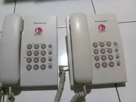 Telepon Panasonic KXTS 505