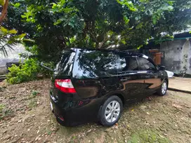 Nissan Grand livina 2013 Bensin