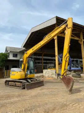 Exavator Komatsu PC78US LC tahun 2025