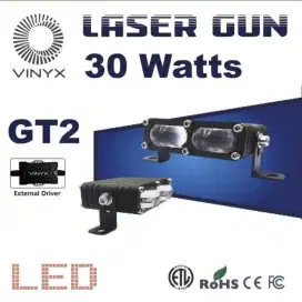 Mini LED Projie VINXY GT2 / GT3