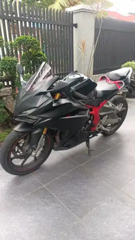 Jual CBR 250RR 2021