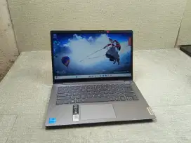 Lenovo ideapad Slim 3i / Intle core i3 Gen 12/ ram 8 /512 GB