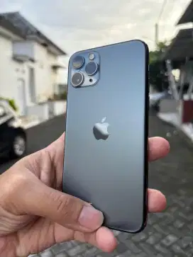 Iphone 11 Pro 256 GB Beacukai