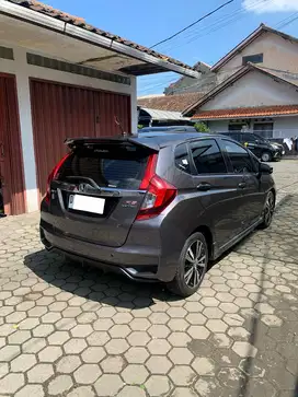 Honda Jazz 2018 Bensin