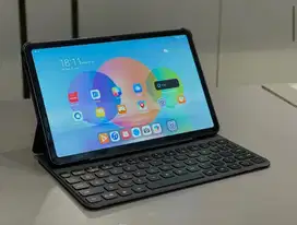 Huawei matepad 10.4 inch 6/64 gb second with keyboard