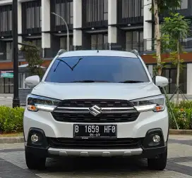 Suzuki XL7 BETA Matic 2022