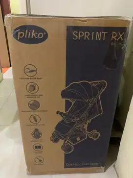 Troli bayi pliko