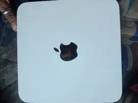 Apple capsule 2tb router