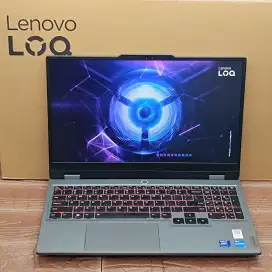 Lenovo LOQ 15IAX9I Intel Core i5-12450HX 16GB/ 512GB GEN12 Arc A530M