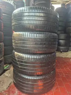 Ban copotan mercy Pirreli pzero MO RFT 275/40 R20 95%..4pcs