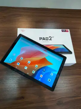 Pad 2 10.1 IPS Screen FULL SET