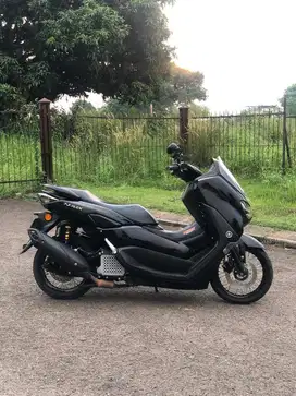 Yamaha NMAX 2022