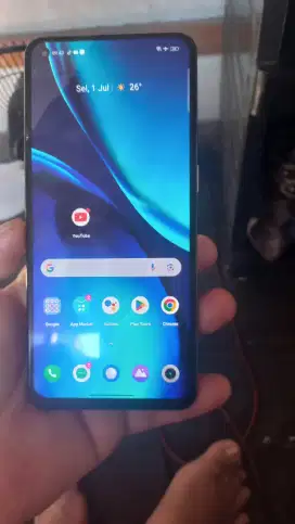 Realme GT master ram 8/256