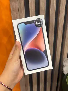 IPHONE 14 128GB BLUE IBOX