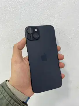 Iphone 15+ 128 ibox