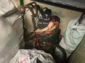 Juall Murah Sepeda ontel Keranjang dpn Kndisi Msh bgs Gak ada mines