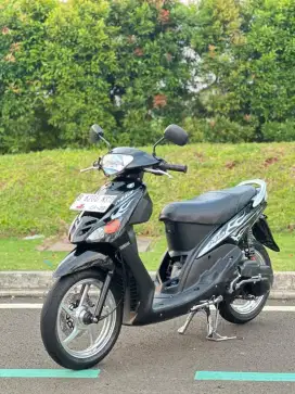 Mio sporty 2007