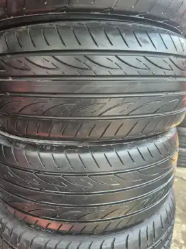 Ban copotan yokohama advan Fleva 205/50 R16 80/70% 2022. 4pcs