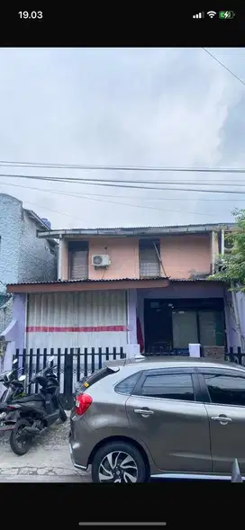 Rumah Strategis Siap Huni di Depok, Dekat Sekolah, Pasar, Stasiun, RS