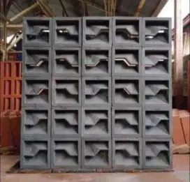 Jual loster beton minimalis hasil dari pabrik sendiri uk20x20