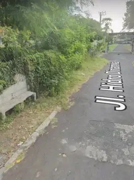 BUTUH JUAL CEPAT,TANAH KAVLING JLN HIDRODINAMIKA,DKT ITS,KEJAWAN PUTIH