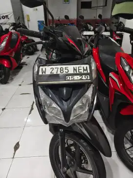 Ready vario 125 2014