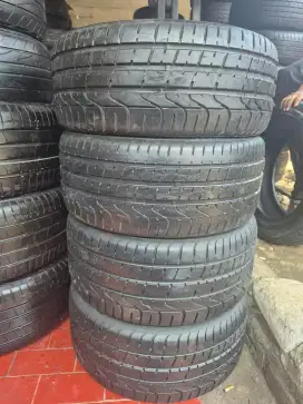 Ban copotan mercy Pirreli pzero MO 225/40 R18 255/35 R18 90%..4pcs