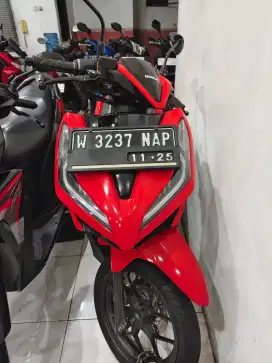 Ready vario 125 2020