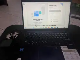 Vivobook asus laptop 477 GB X1404VA A1404VA 13th Gen Intel core i3