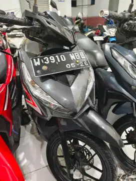 Ready vario 125 led old