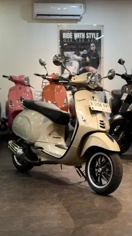 PRIMAVERA S 2022 BEIGE AVVOLGENTE