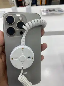 IPHONE 16 PRO GARANSI RESMI IBOX