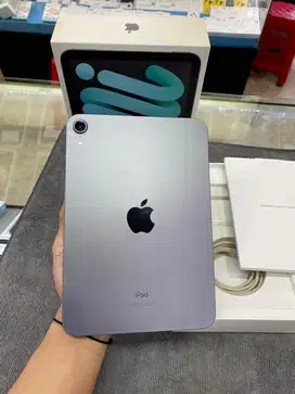 iPad Mini 6 64GB Space Gray Wifi inter